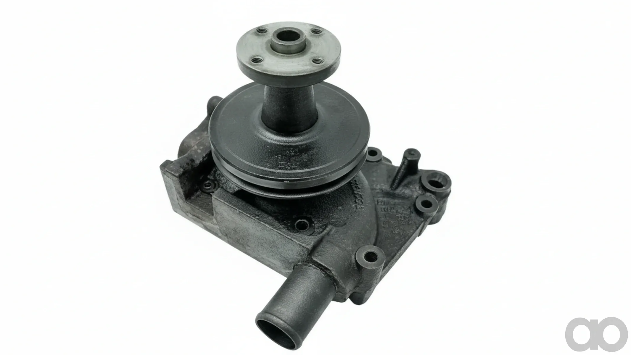 Case IH - 87579819 - Wasserpumpe