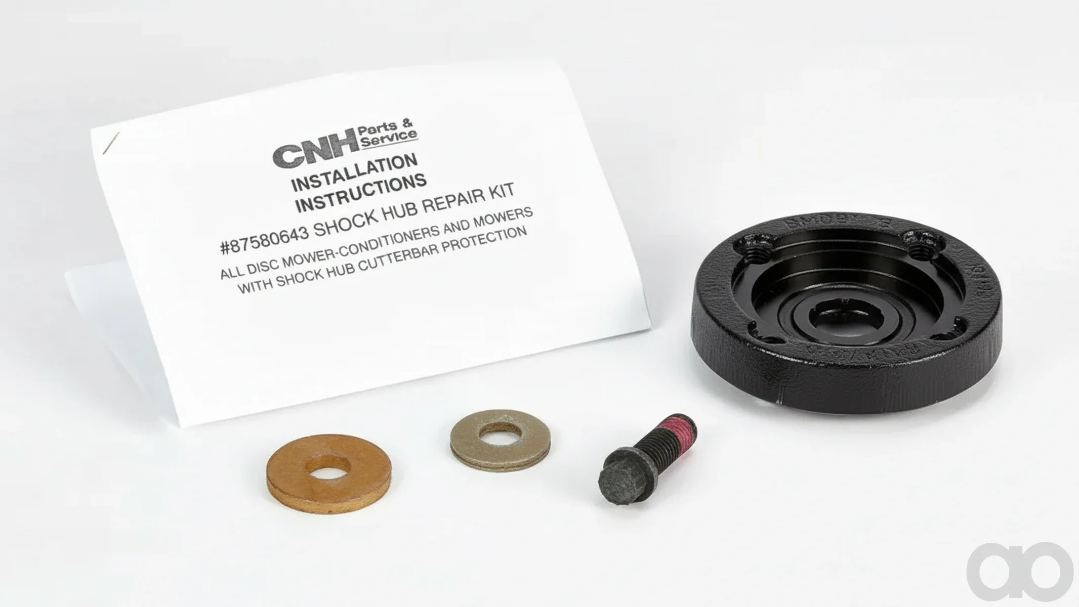 Case IH - 87580643 - Reparatursatz