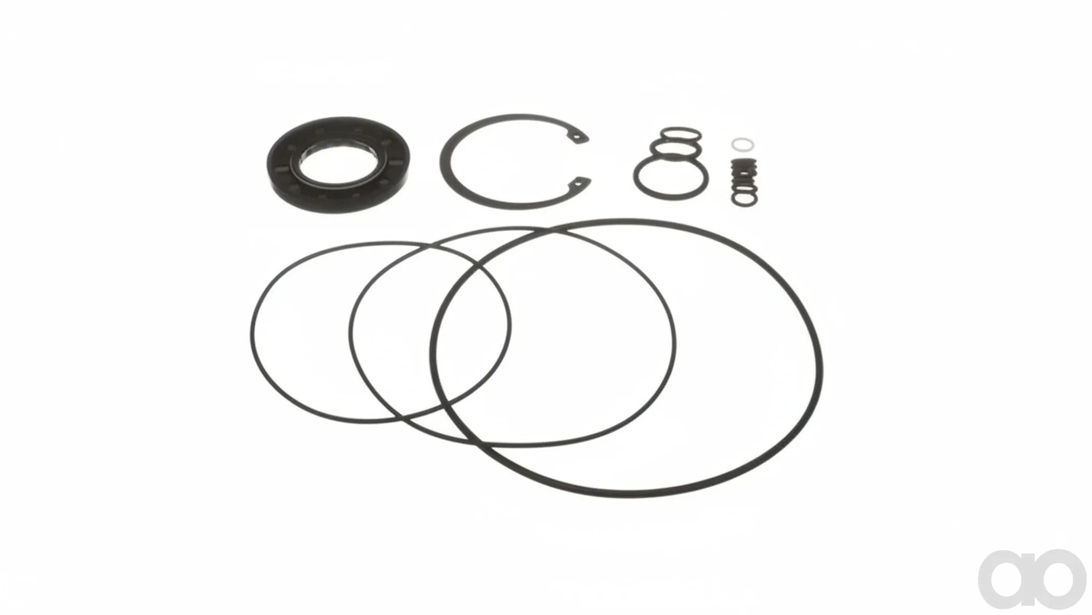 Case IH - 87581185 - Service-Satz