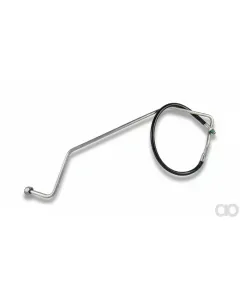 Case IH - 87582442 - Rohr