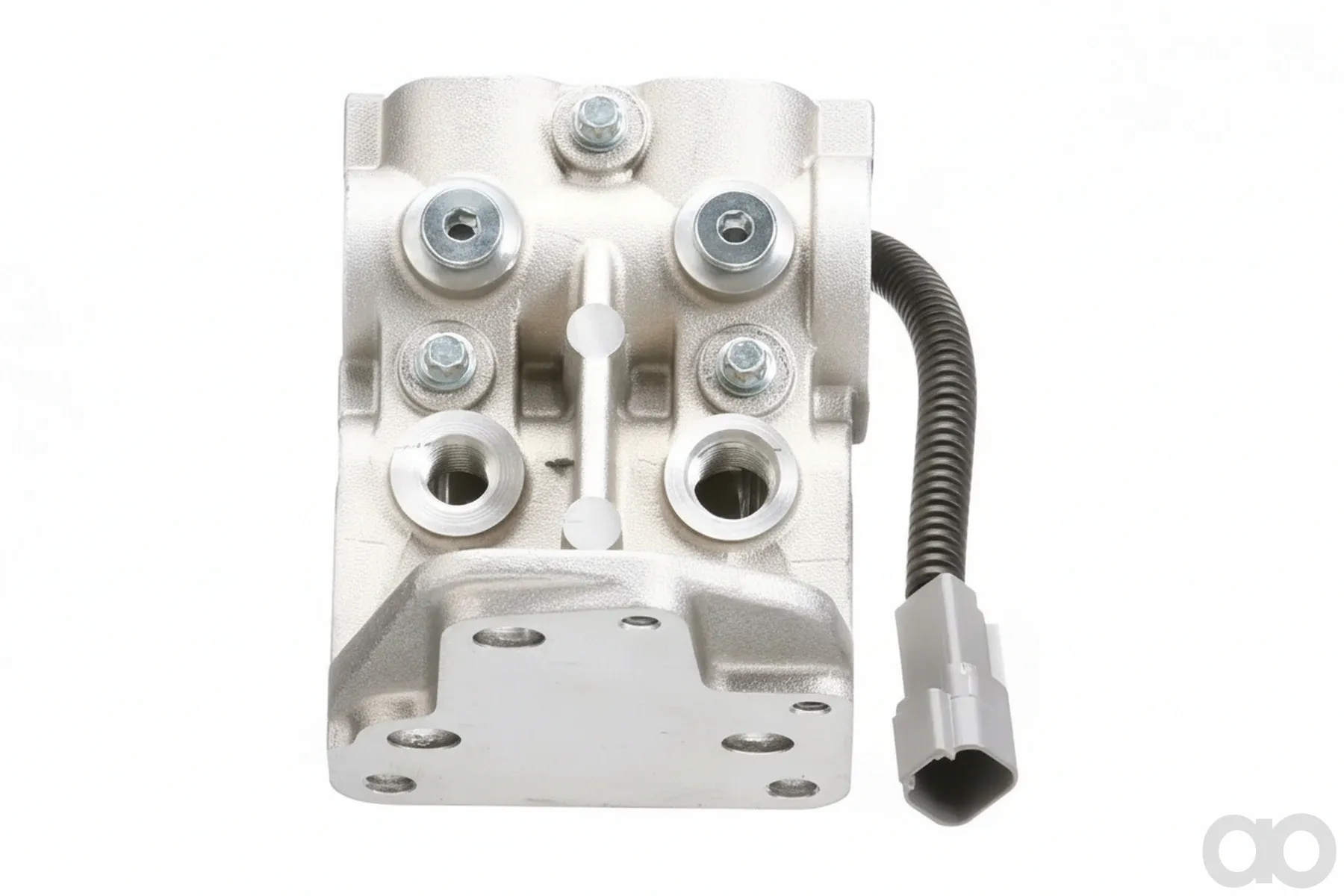 Case IH - 87585287 - Kraftstofftransferpumpe - Standard