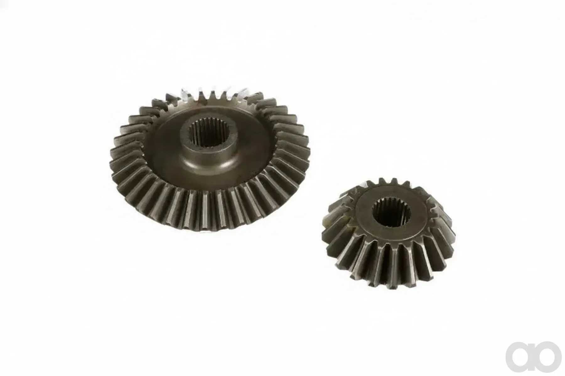 Case IH - 87589850 - Zahnradsatz