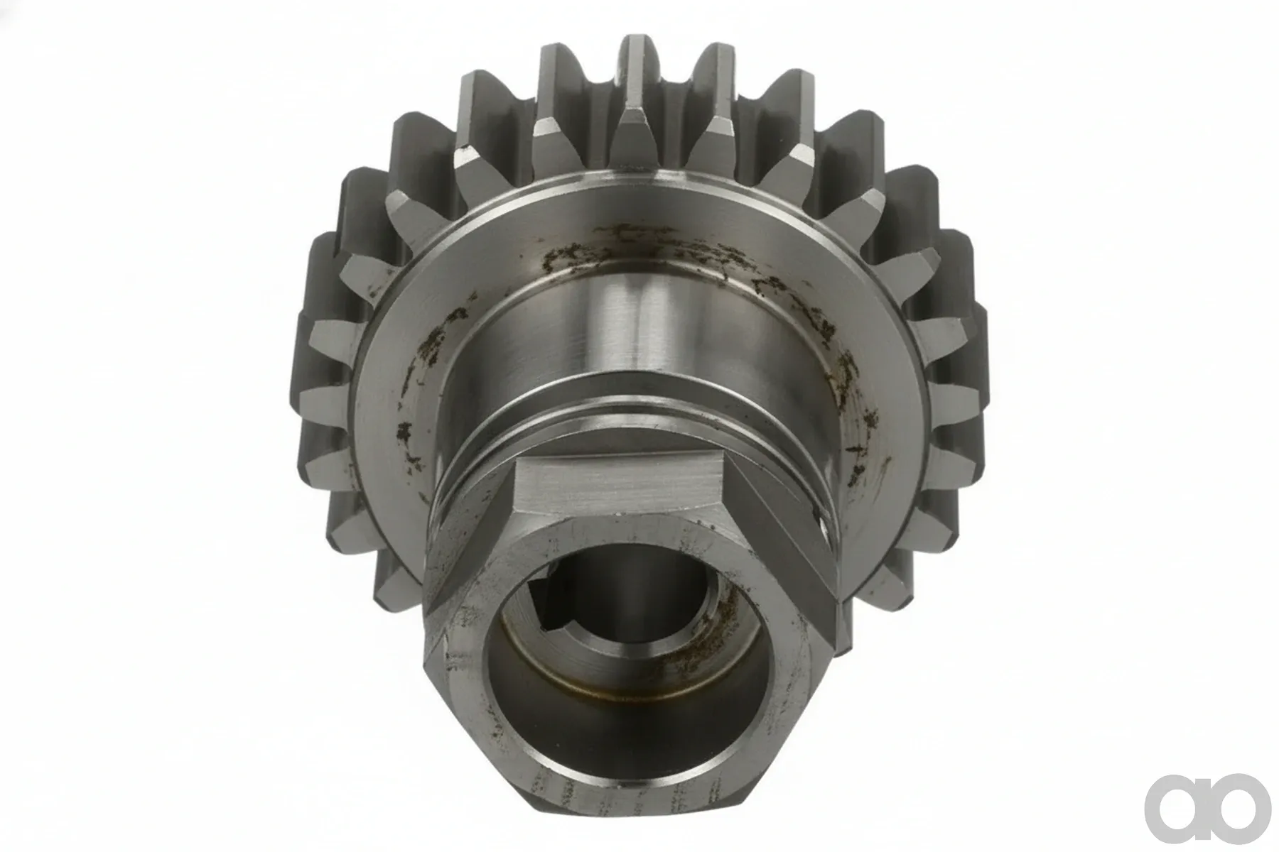 Case IH - 87591787 - Zahnrad