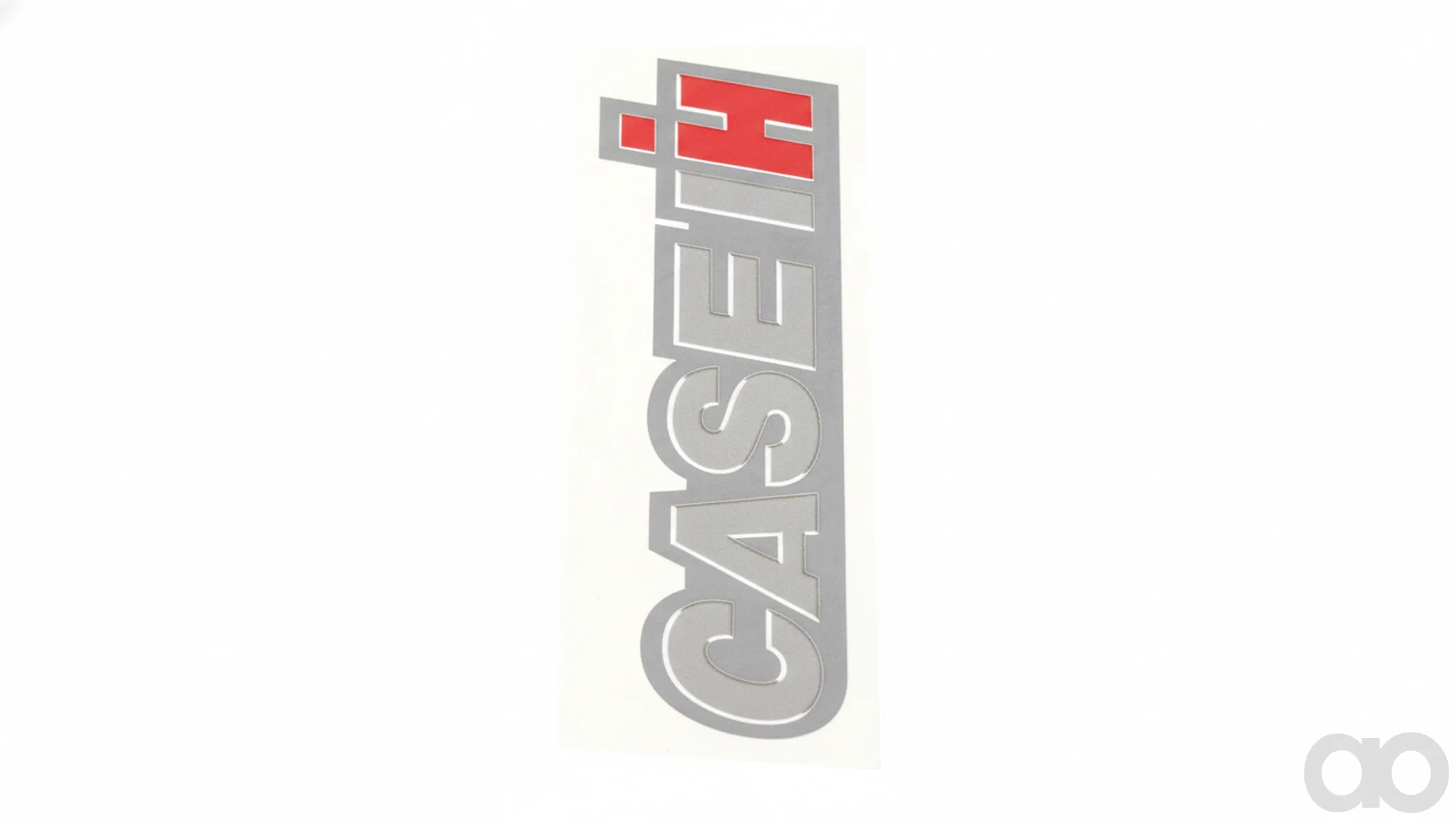 Case IH - 87594280 - Aufkleber