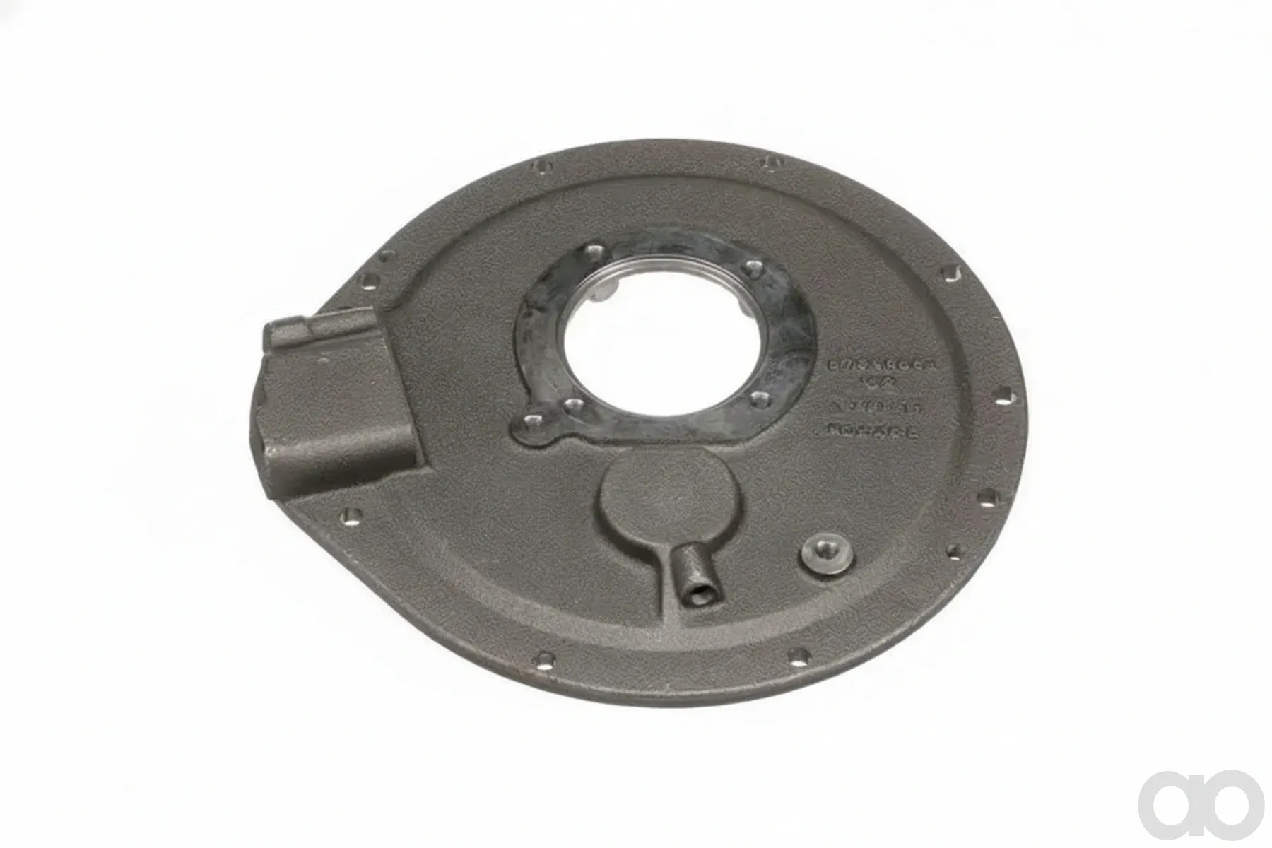 Case IH - 87596054 - Abdeckung