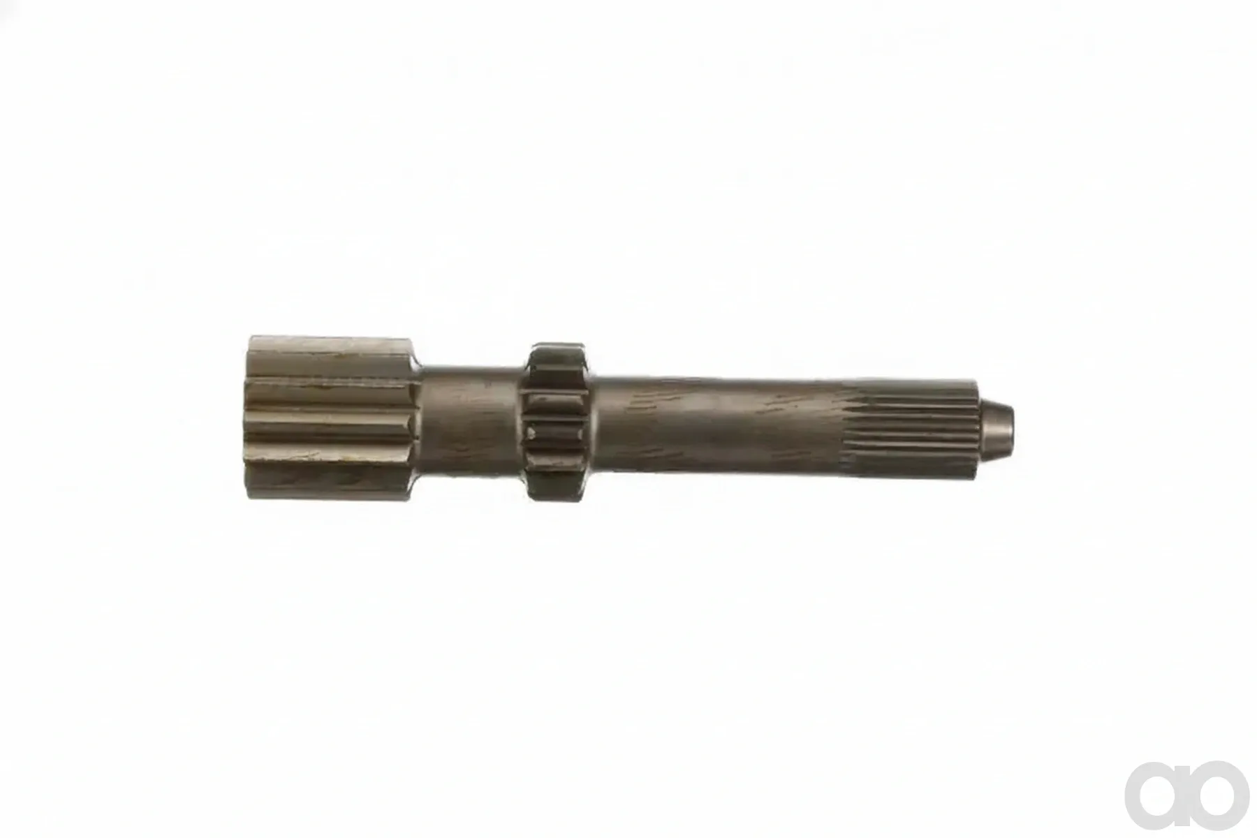 Case IH - 87596197 - Achswelle - Standard
