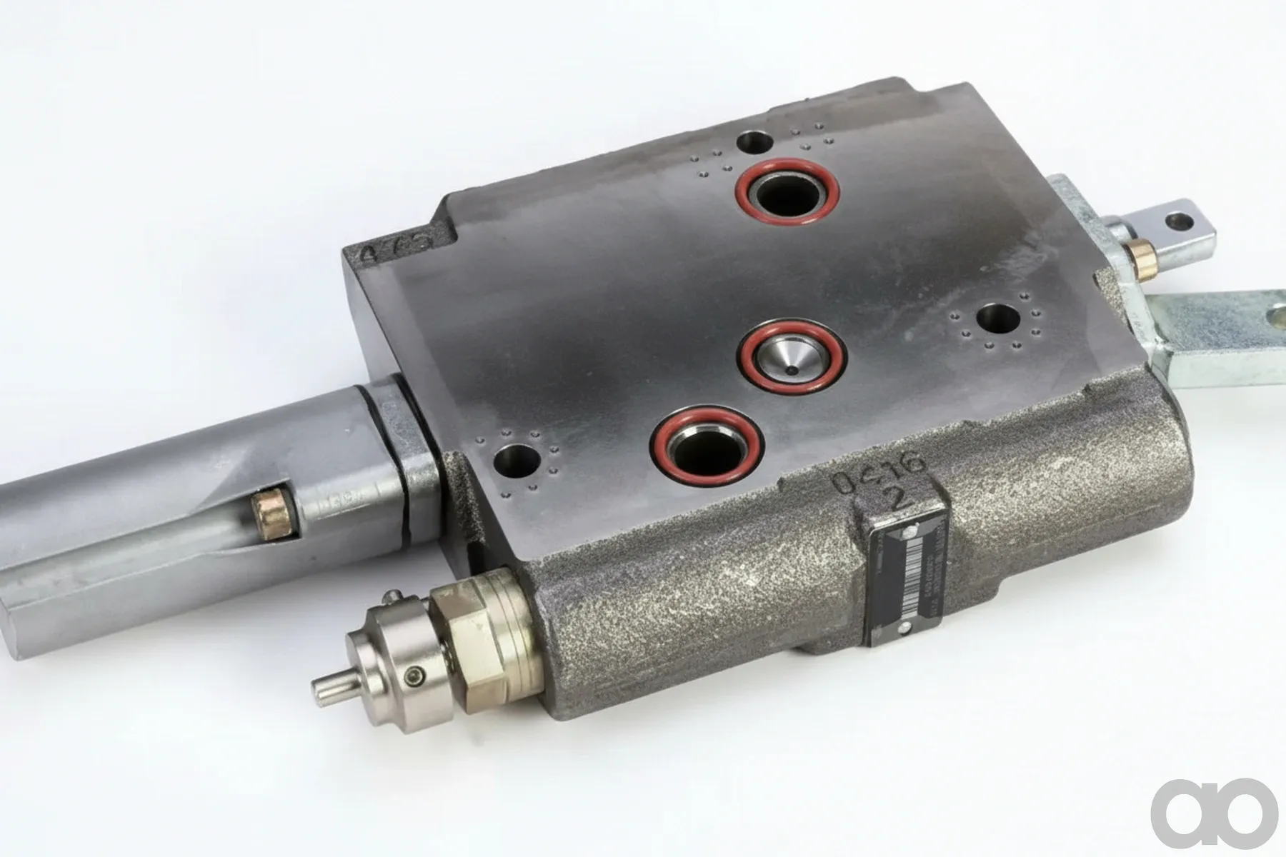 Case IH - 87597107 - Verteiler