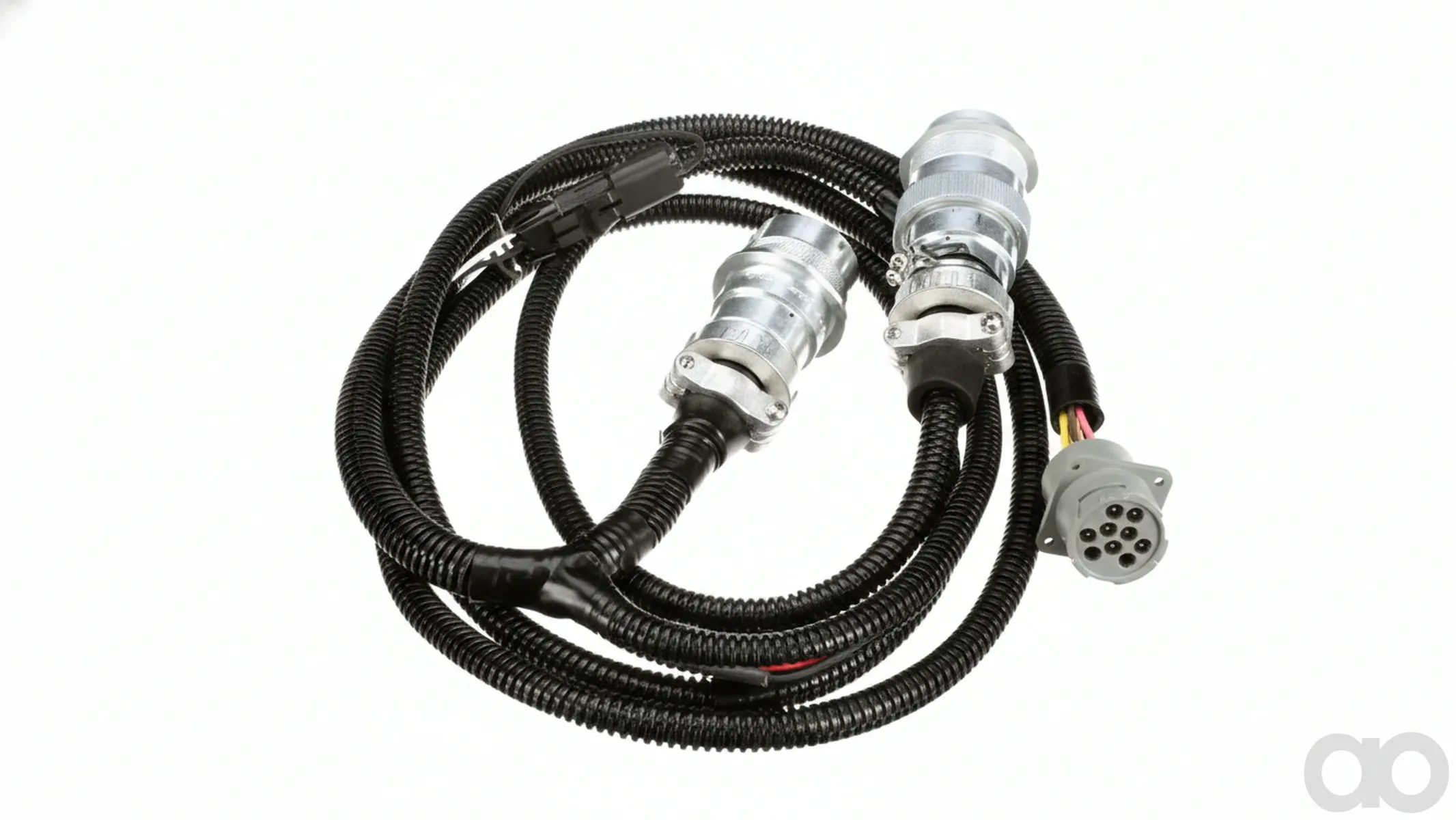 Case IH - 87597443 - Kabelbaum