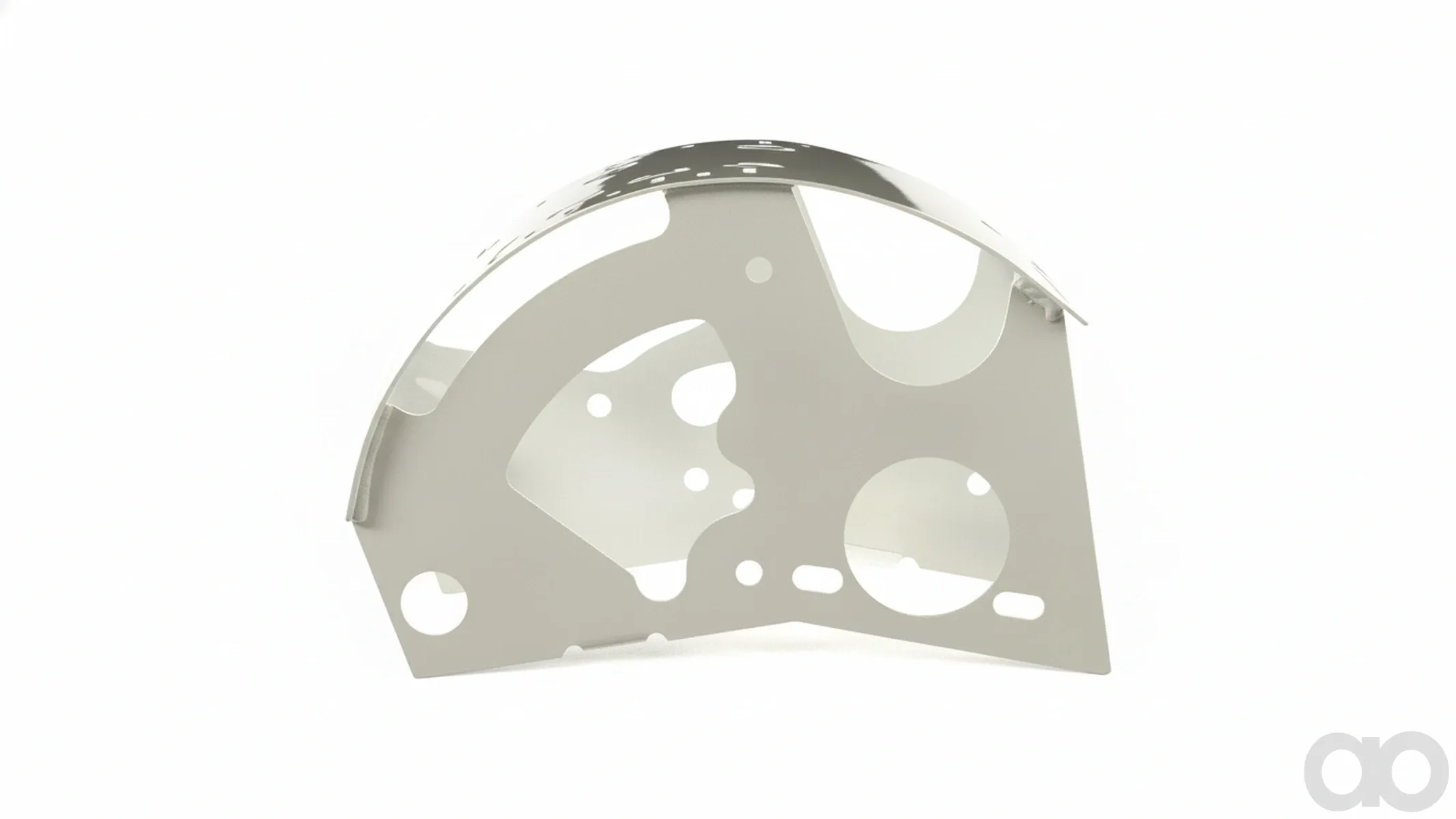 Case IH - 87597454 - Halterung