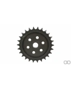 Case IH - 87597517 - Kettenrad