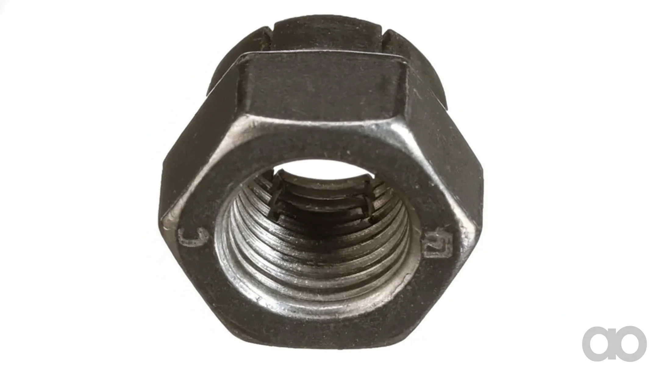 Case IH - 87598197 - Mutter