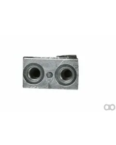 Case IH - 87599844 - Ventilverteiler