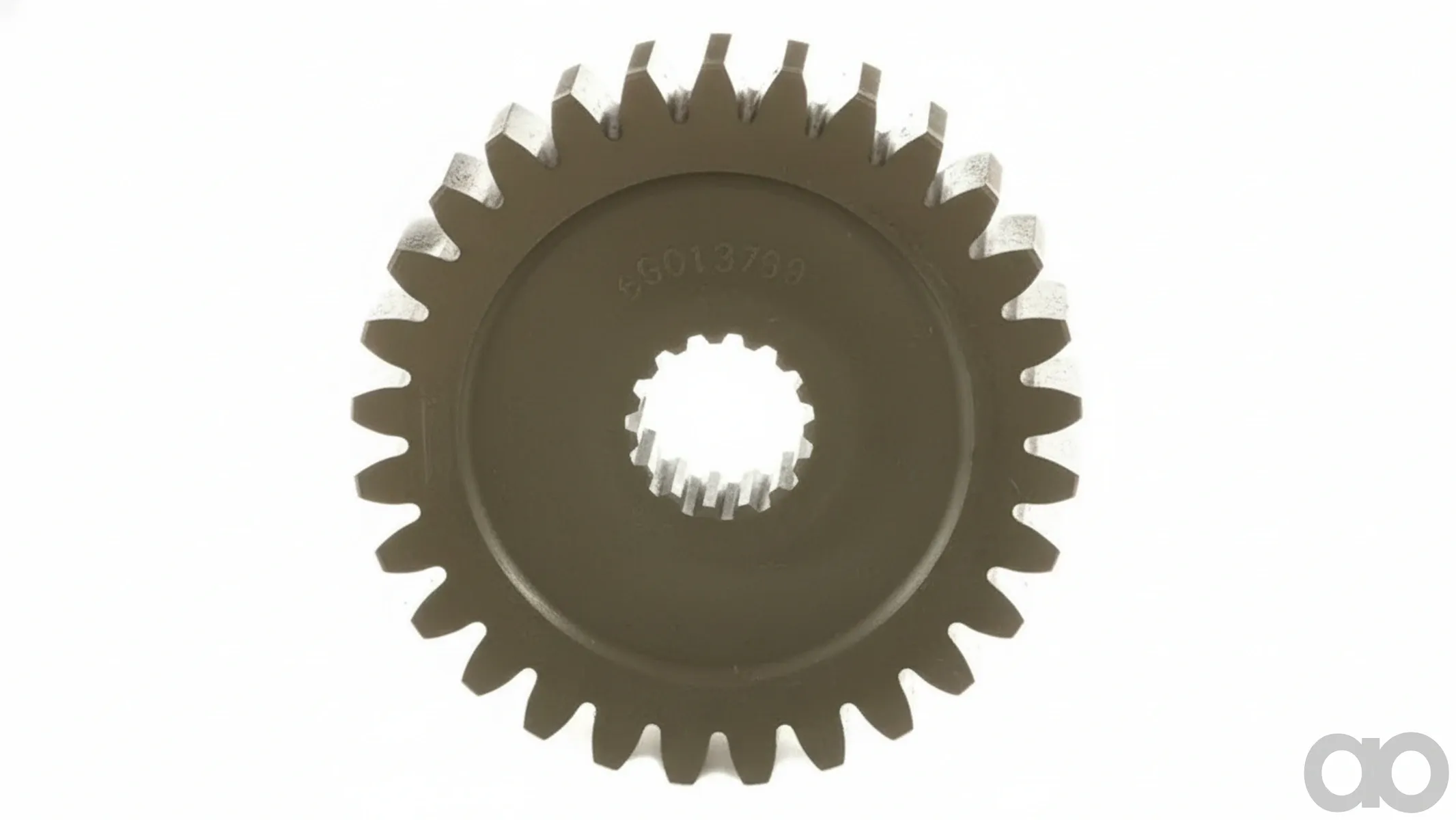 Case IH - 87600186 - Zahnrad