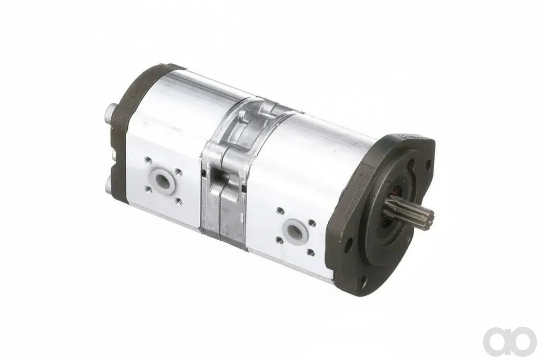 Case IH - 87600428 - Hydraulikpumpe