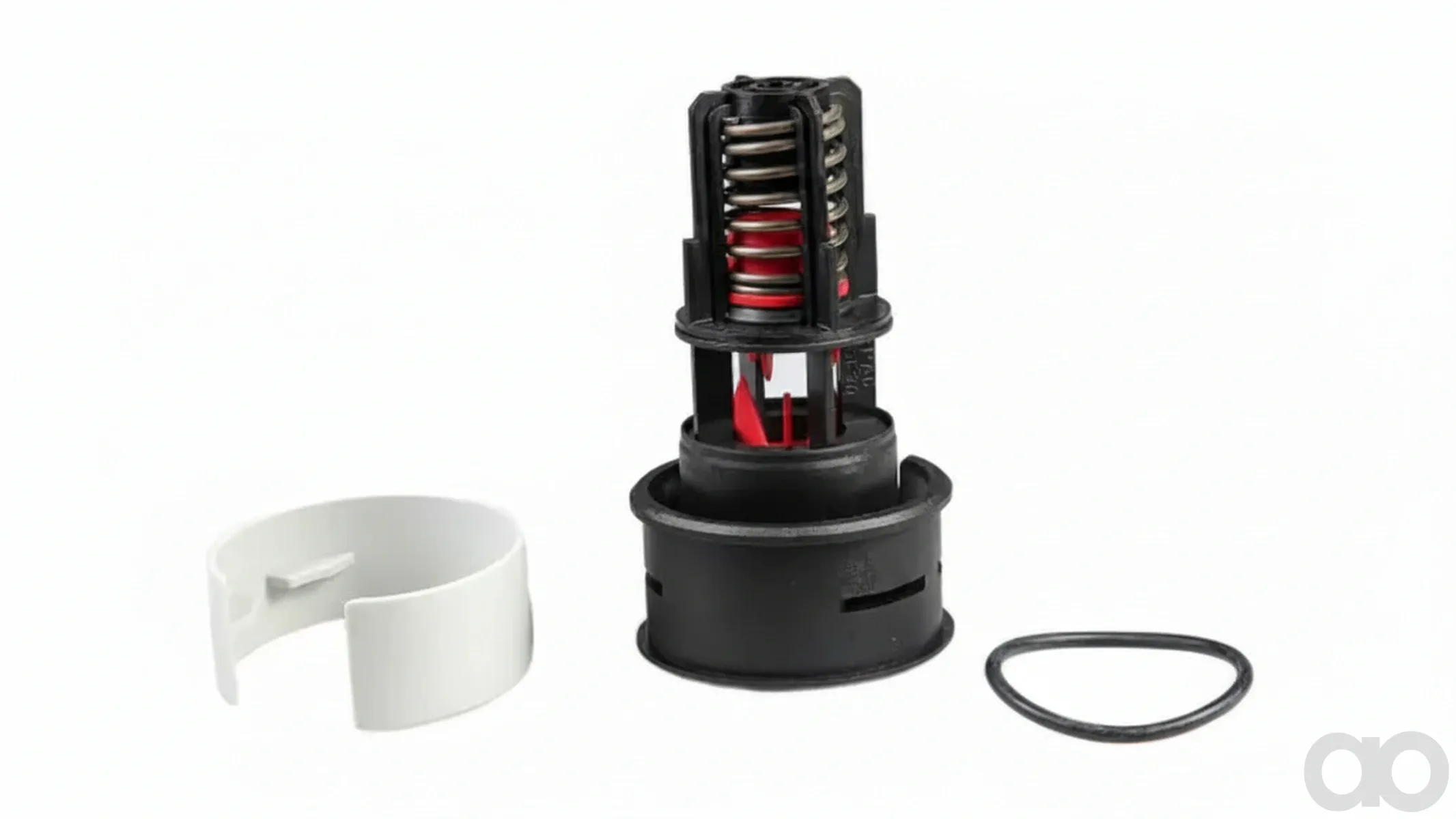 Case IH - 87600439 - Druckentlastungsventil