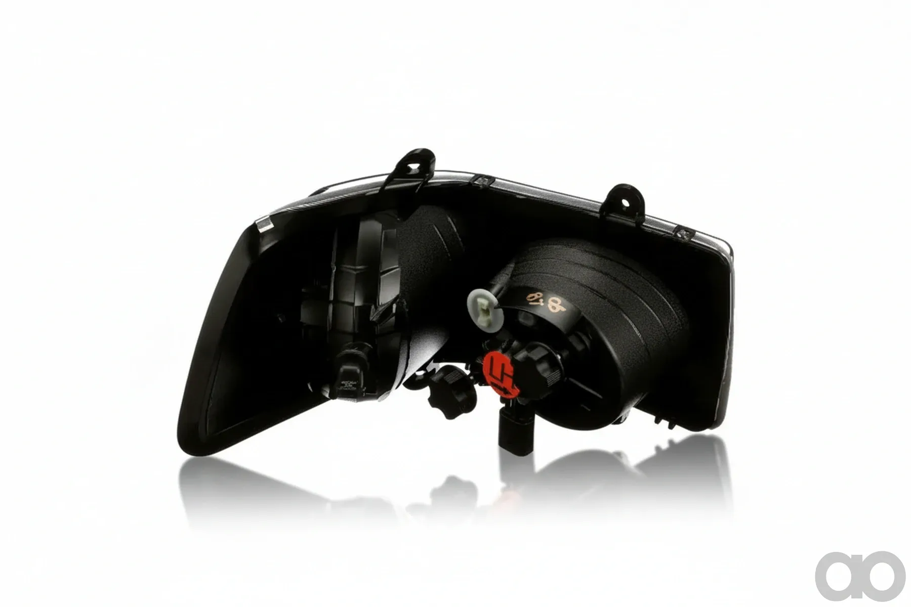 Case IH - 87602448 - LH Scheinwerfer - Standard