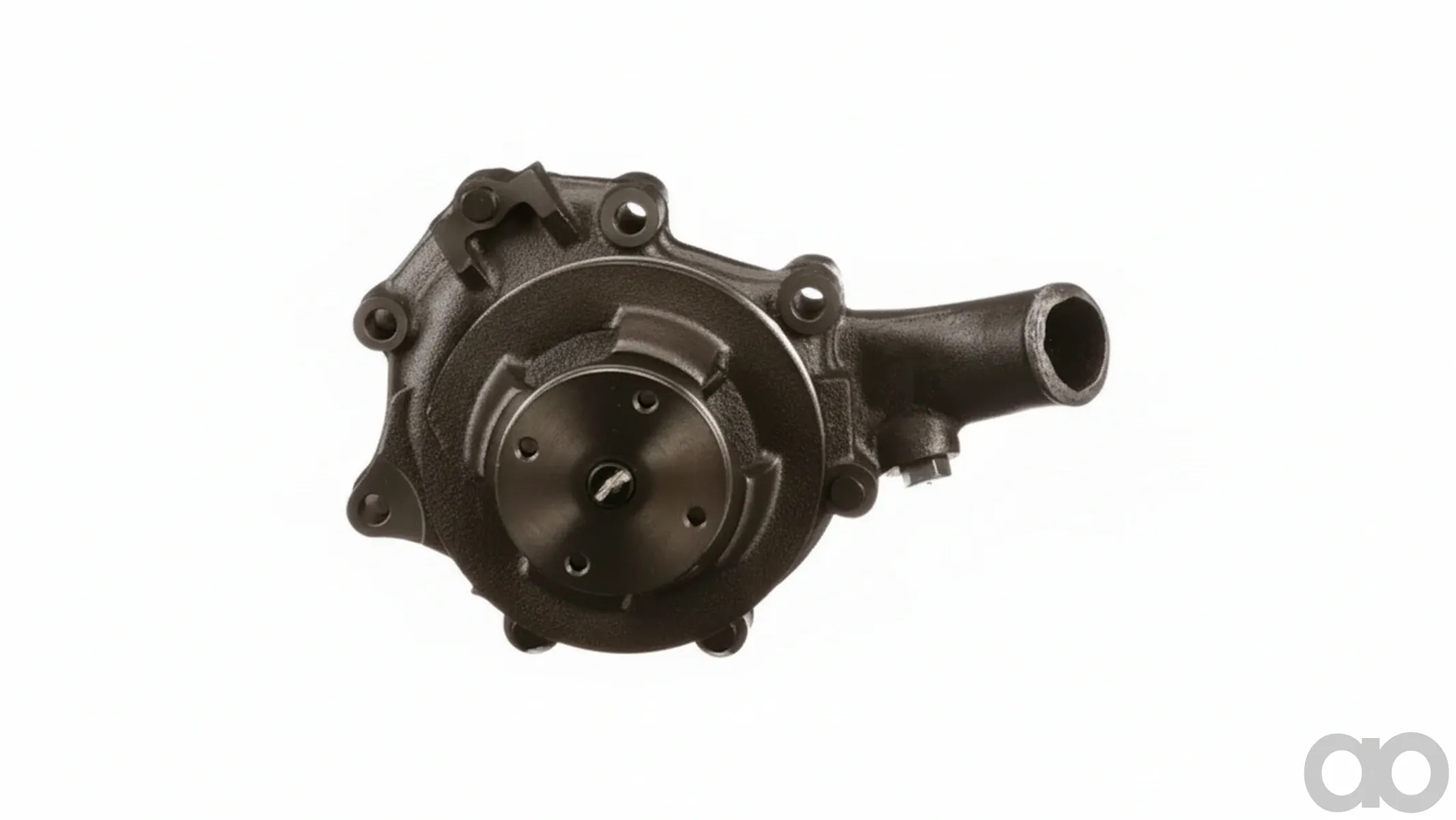 Case IH - 87602799 - Wasserpumpe