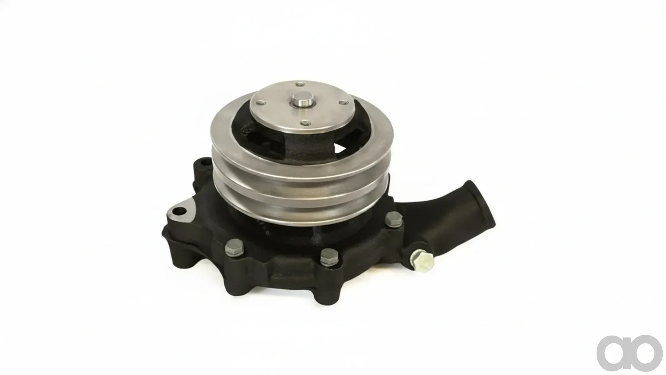 Case IH - 87602801 - Wasserpumpe