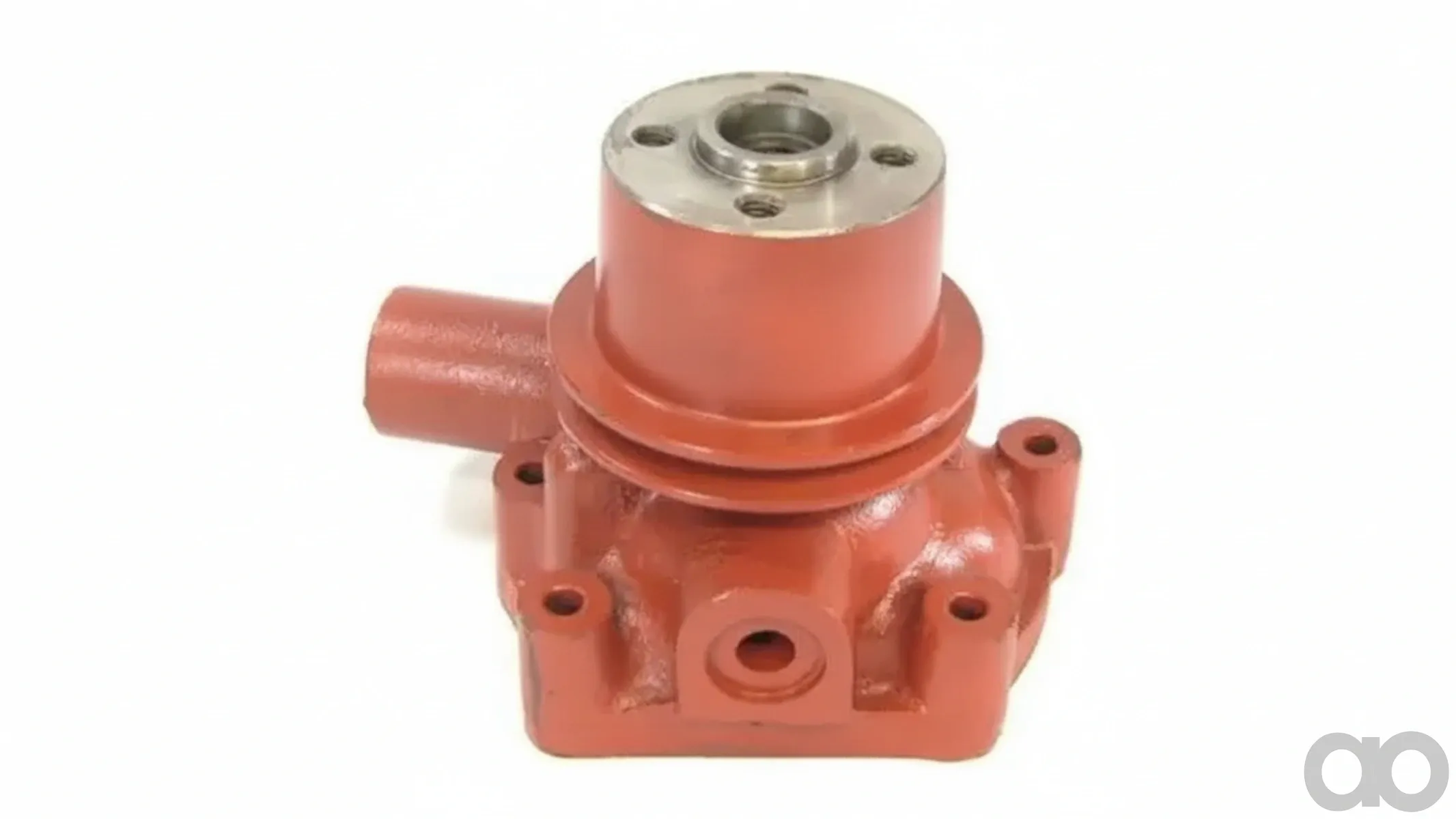 Case IH - 87602822 - Wasserpumpe
