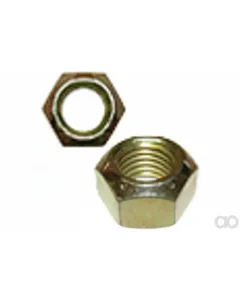Case IH - 87605315 - Mutter