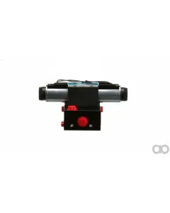 Case IH - 87609218 - Ventil