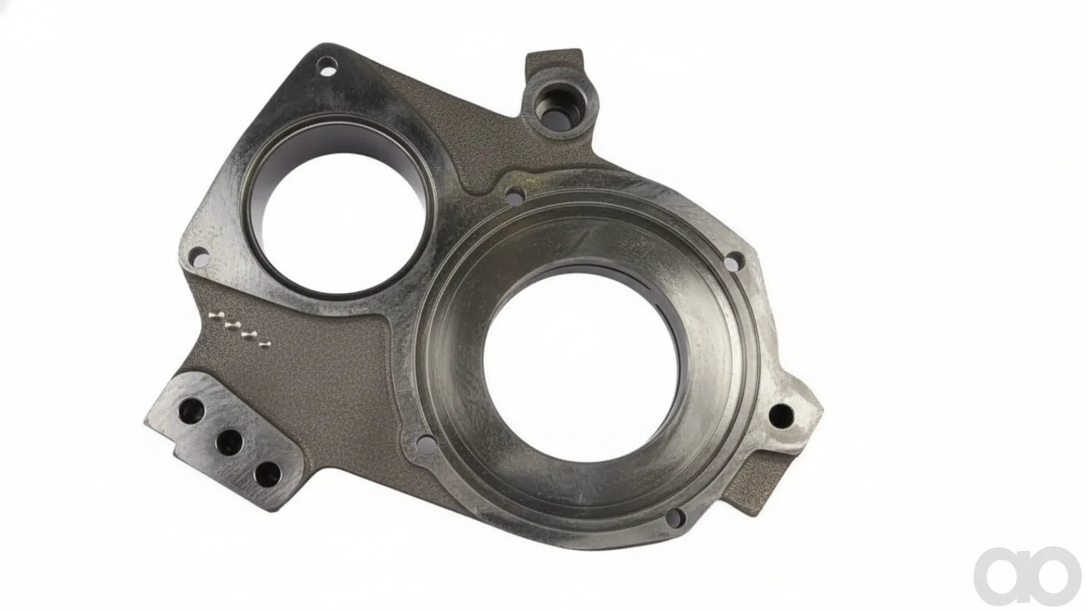 Case IH - 87611991 - Verteiler