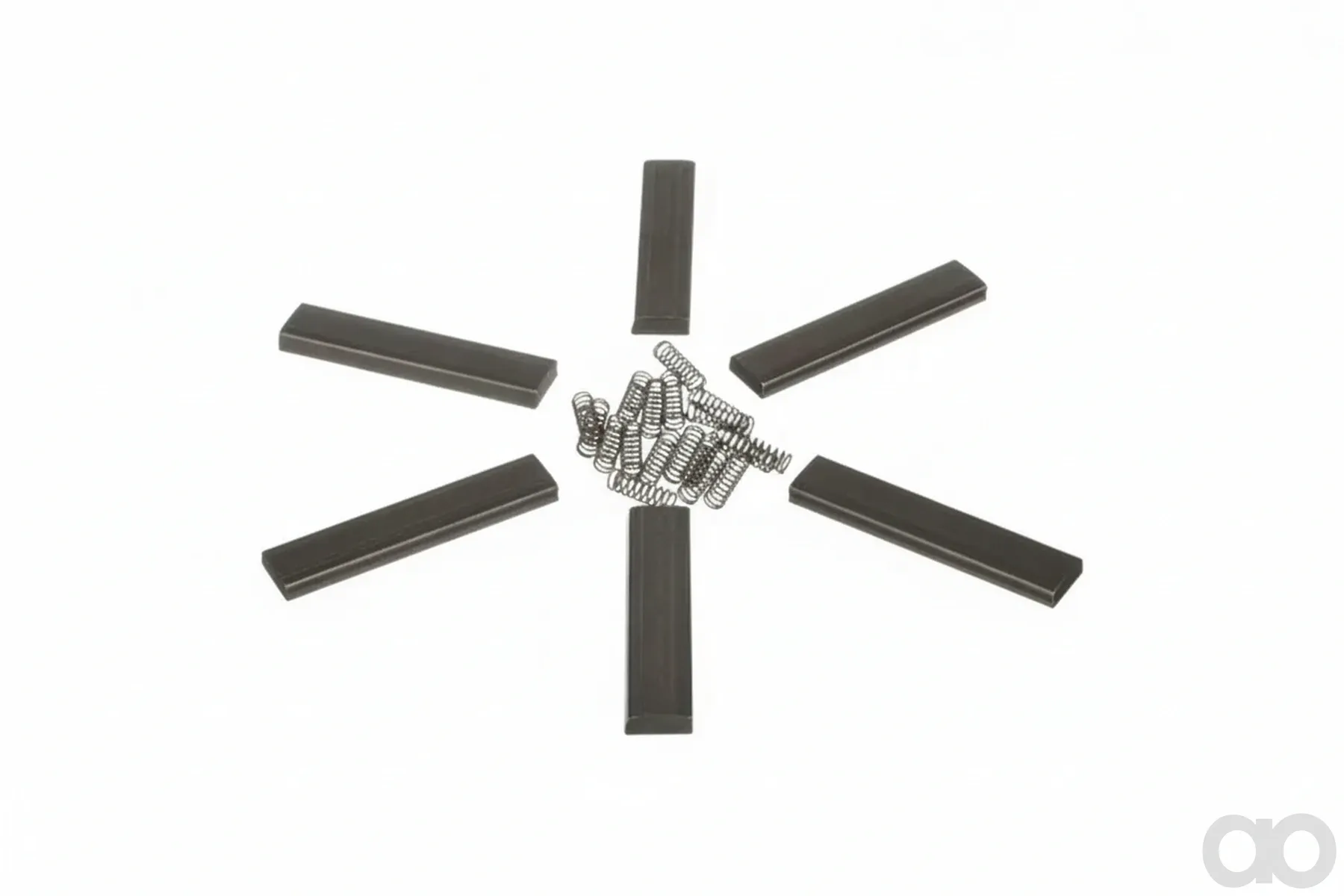 Case IH - 87621016 - Schluessel