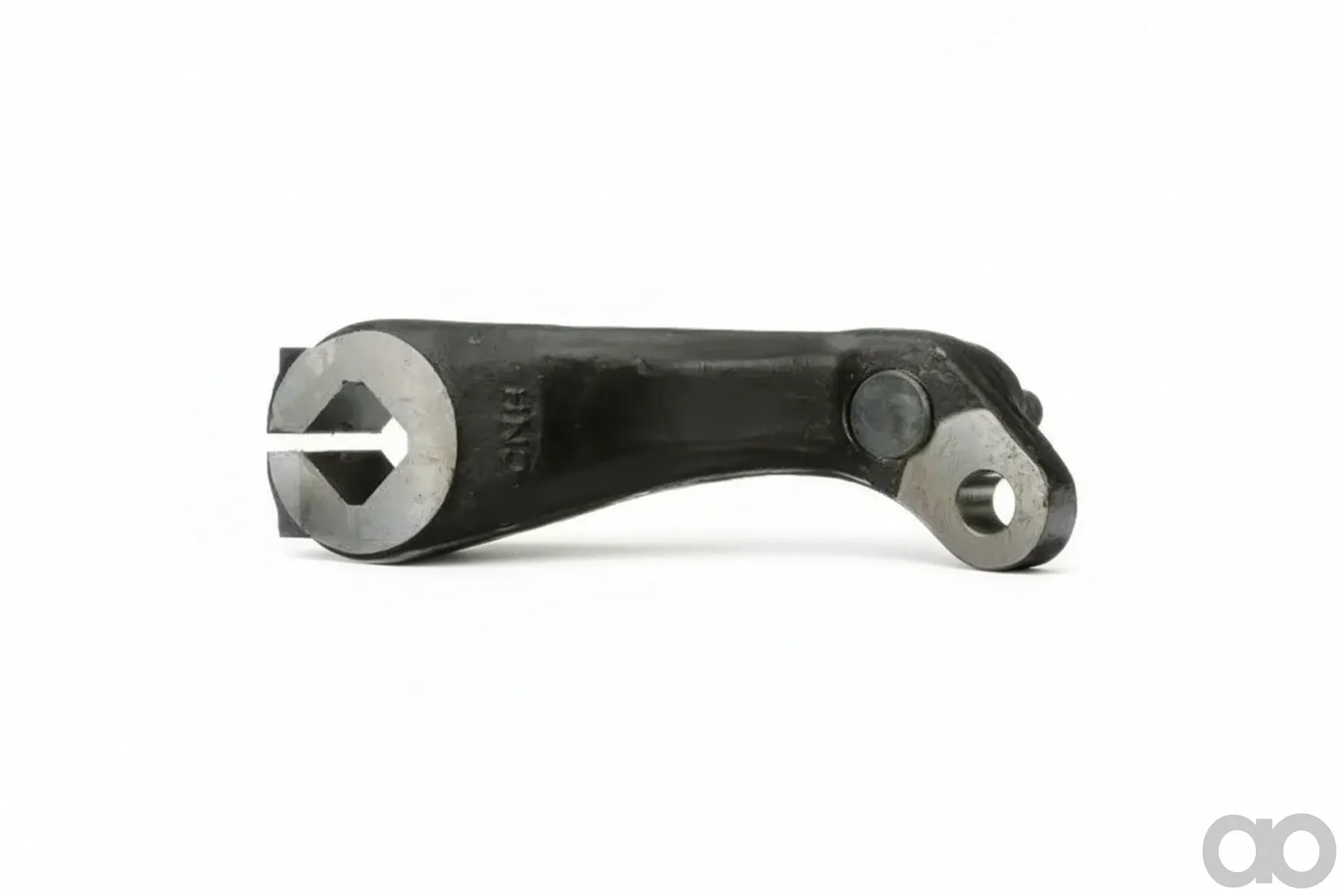 Case IH - 87621271 - Spurstangenhebel CNH