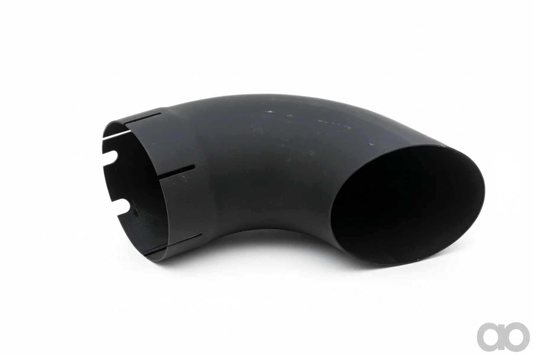Case IH - 87623361 - Schalldaempferauslass