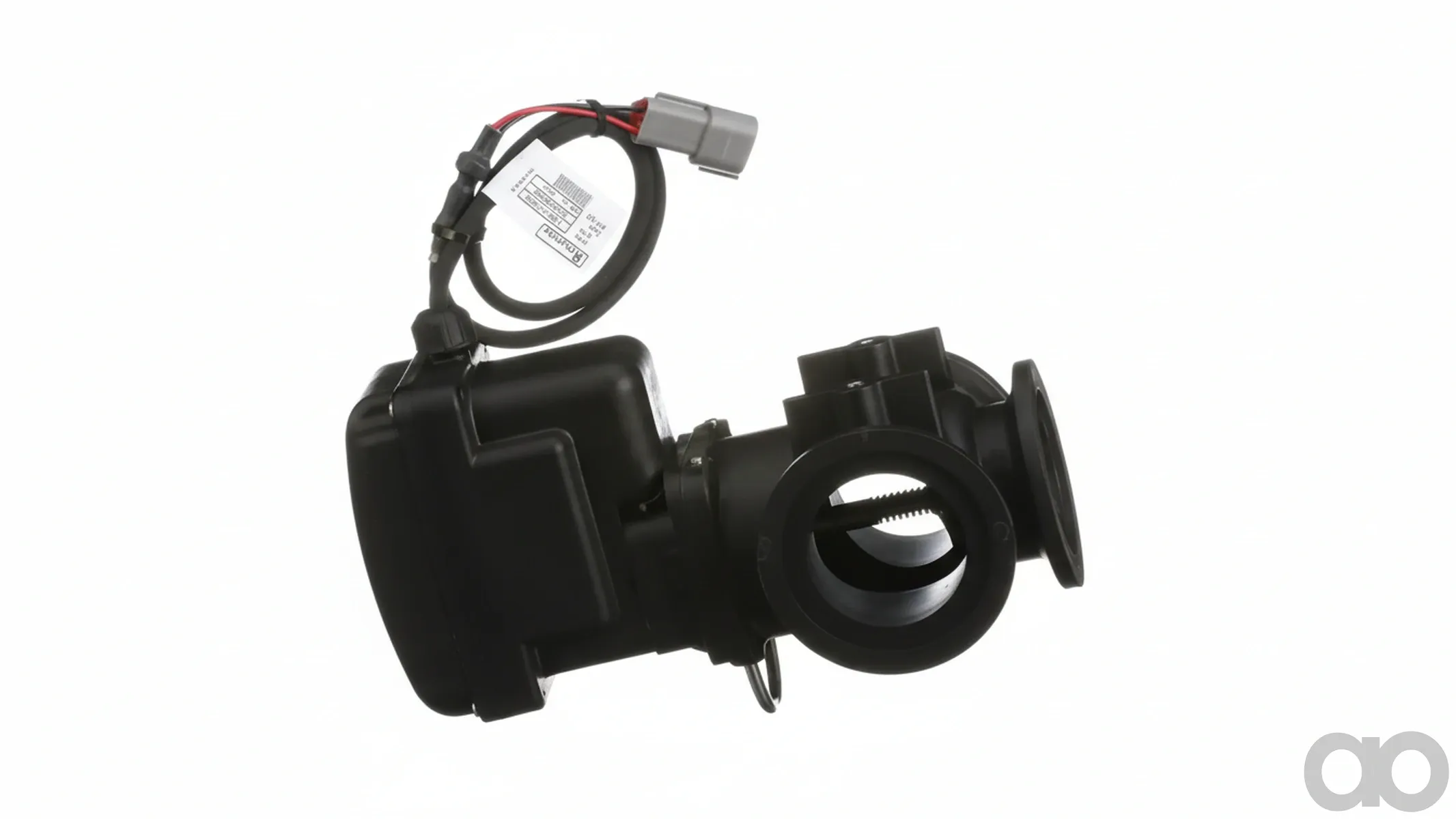 Case IH - 87624338 - Absperrventil