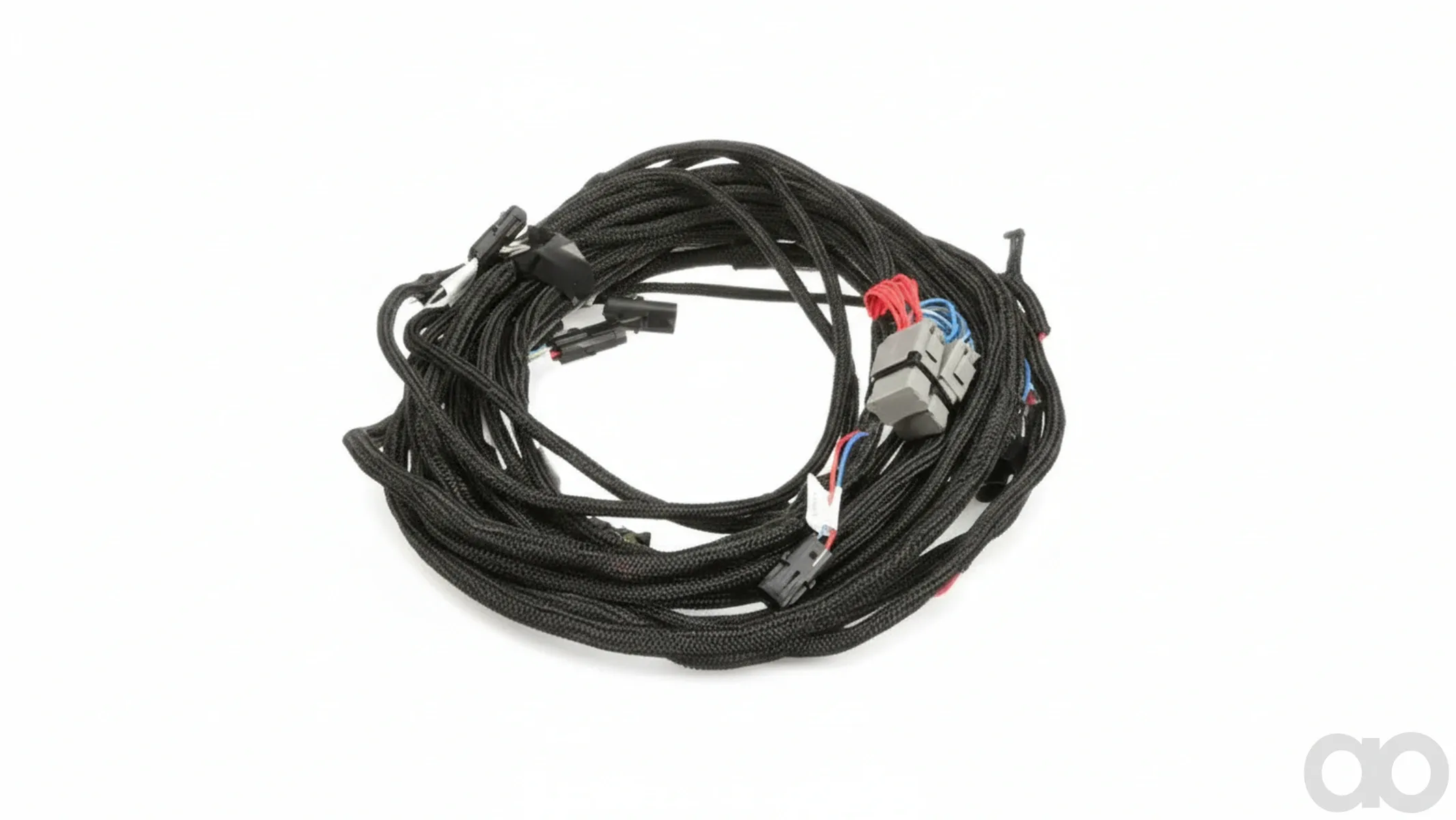 Case IH - 87627642 - Kabelbaum