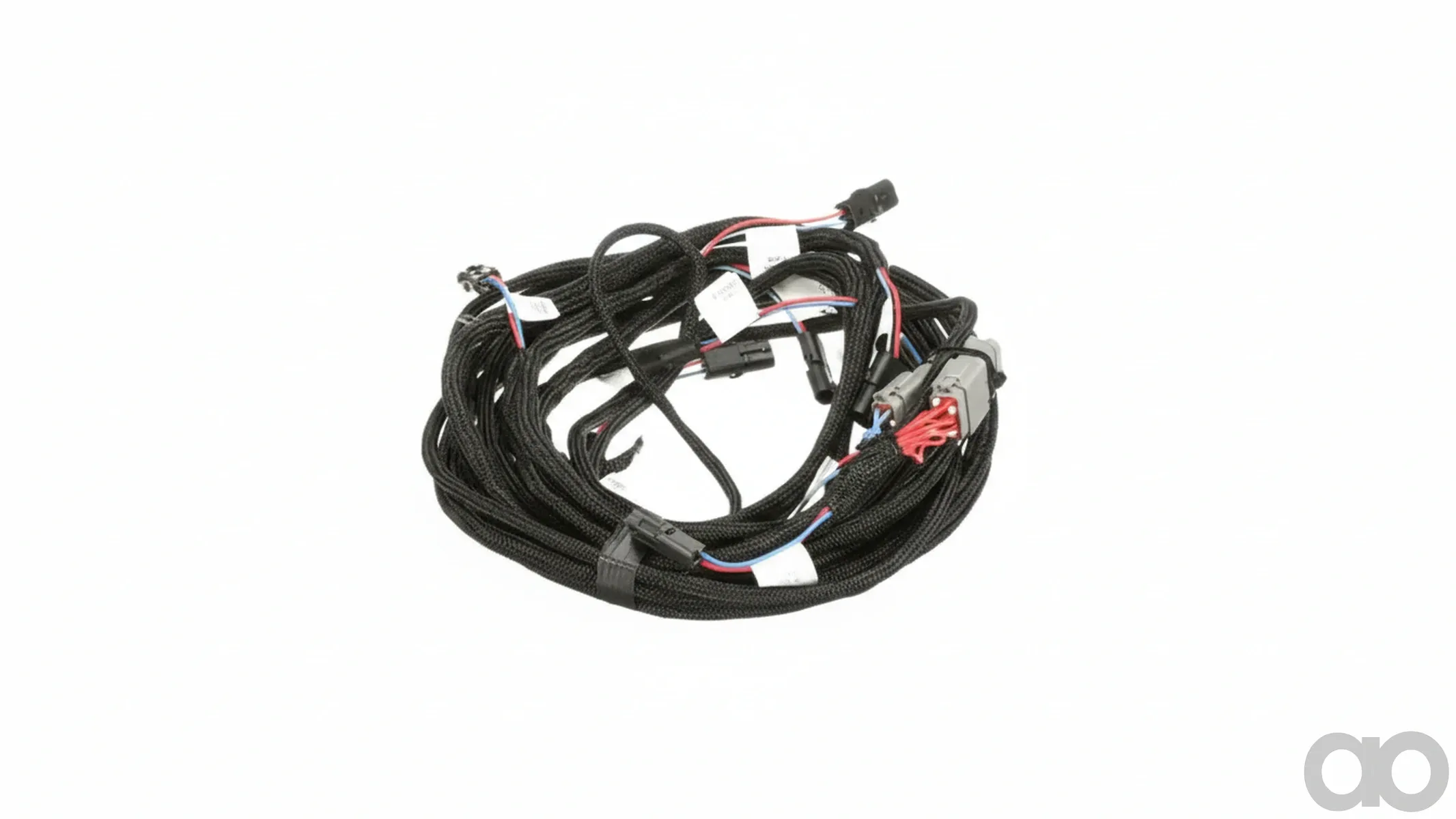 Case IH - 87627643 - Kabelbaum