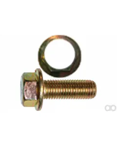 Case IH - 87698846 - Schraube