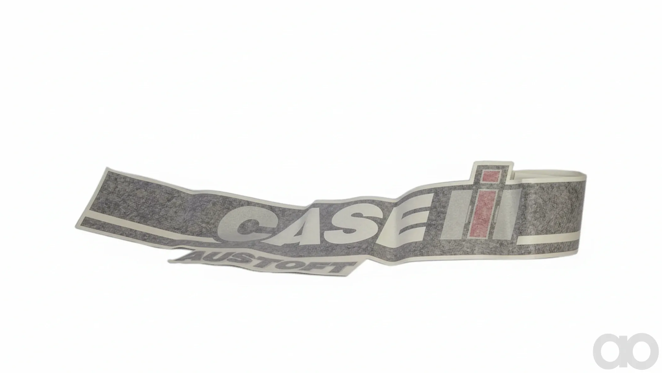 Case IH - 87702302 - Aufkleber