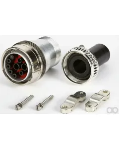 Case IH - 87703855 - Mehrpol-Steckverbinder