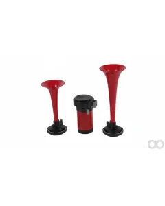 Case IH - 87705812 - Hupe