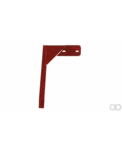 Case IH - 87707089 - Bracket, Supporting