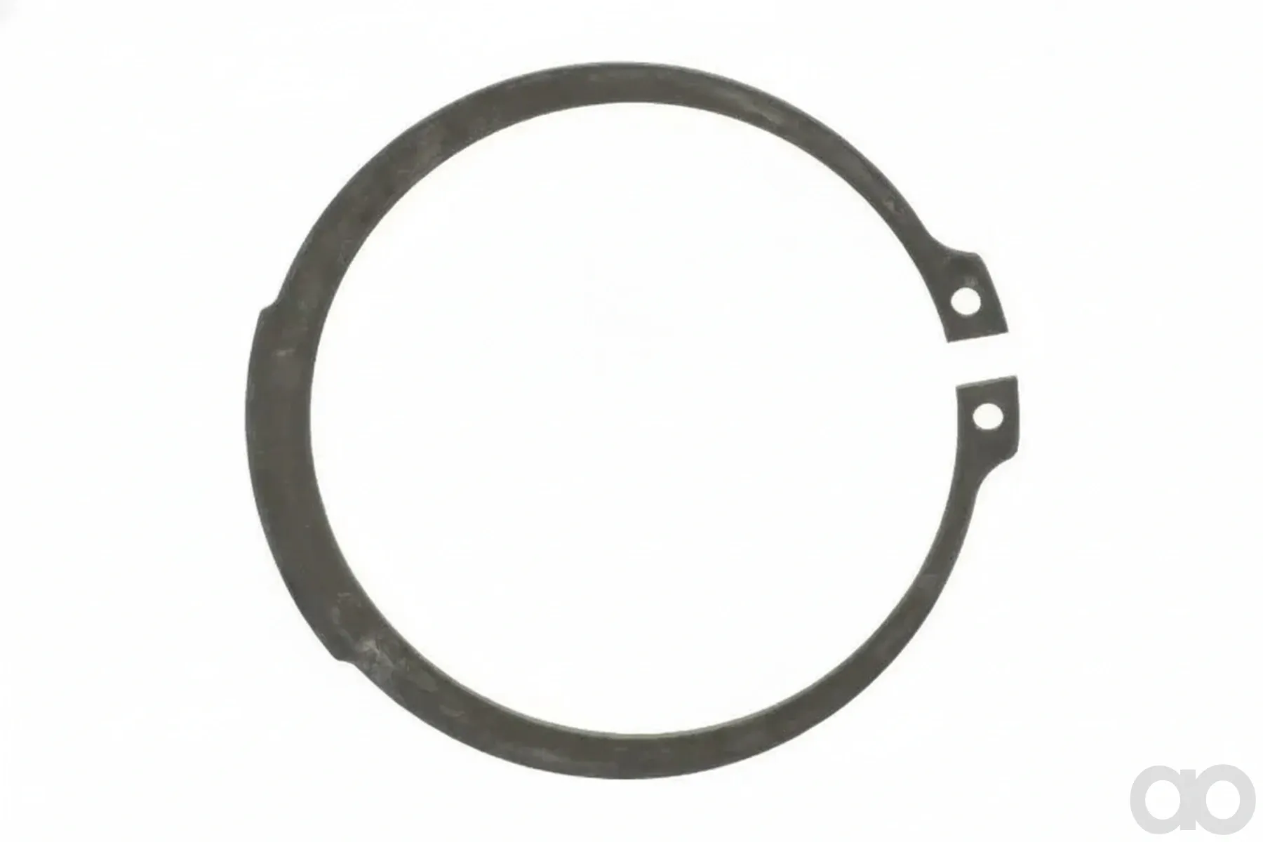 Case IH - 87708873 - Seegerring Fuer 95 Mm Zylinder - Standard