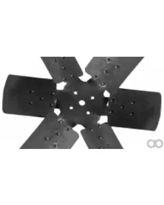 Case IH - 87712908 - Geblaese