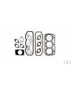 Case IH - 87714382 - Ventilnachschleifsatz