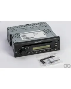 Case IH - 87714994 - Radio - Standard