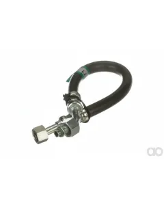 Case IH - 87718371 - Rohr