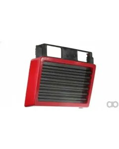 Case IH - 87718436 - Grill