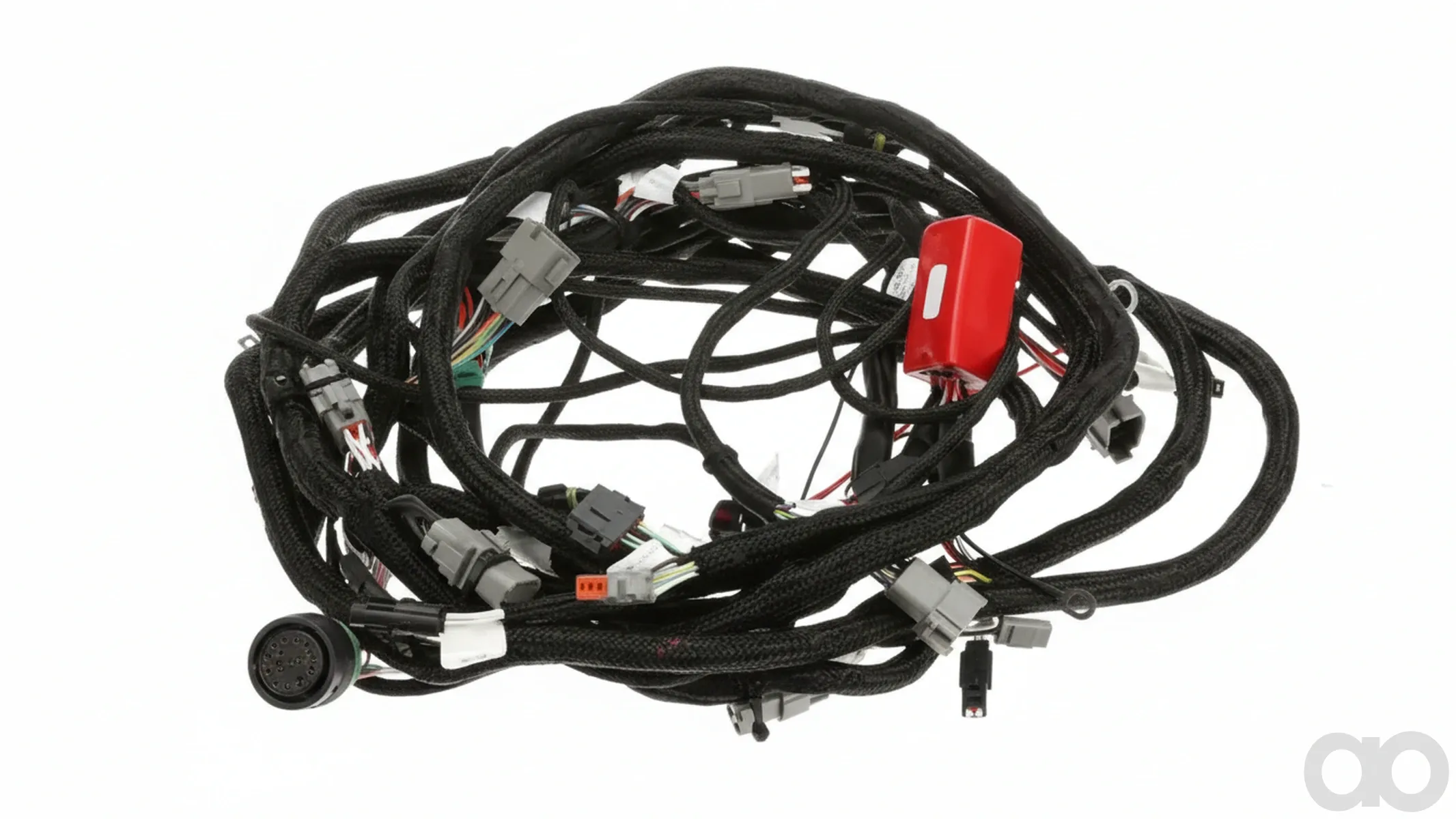 Case IH - 87722110 - Kabelbaum
