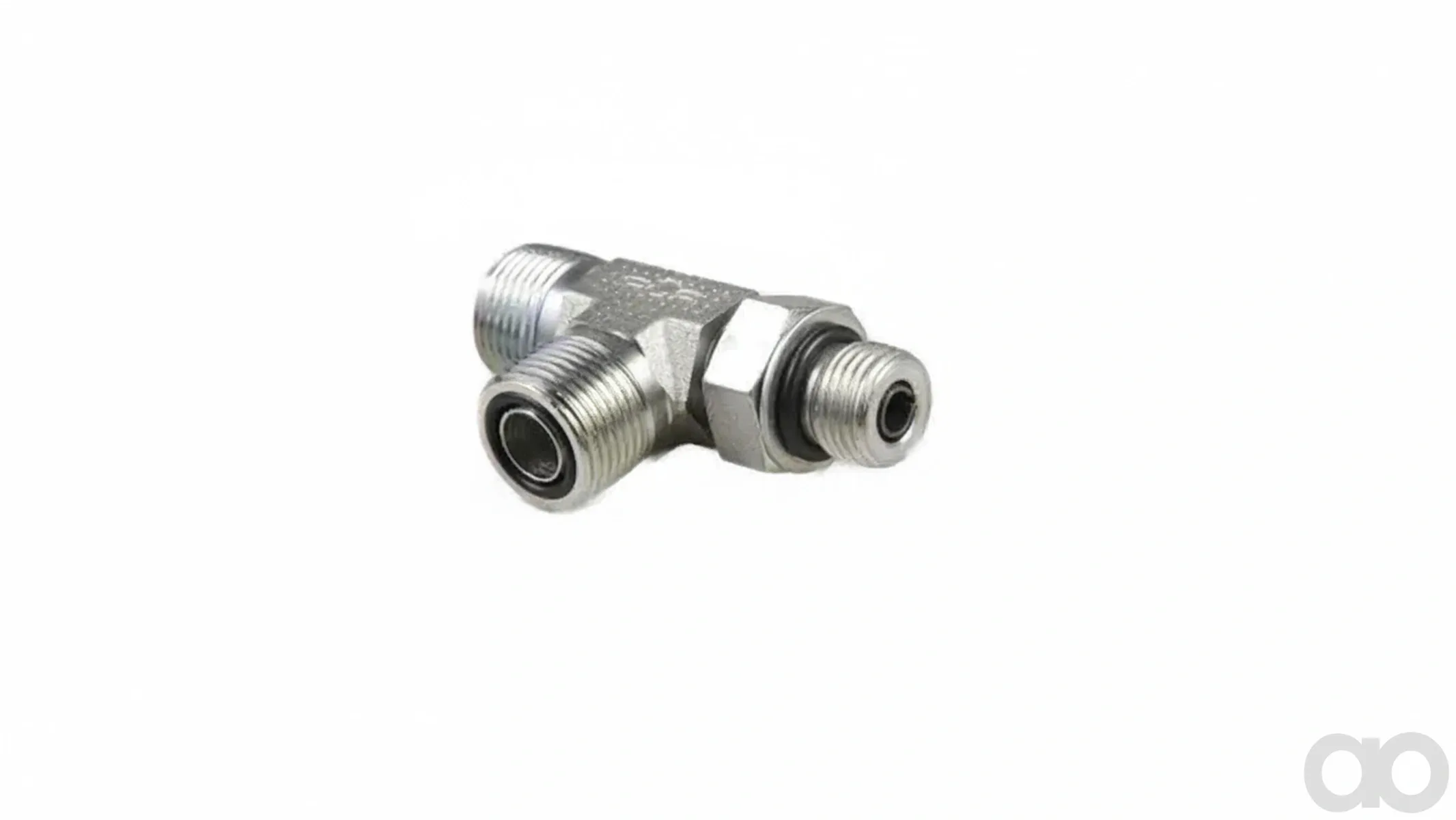 Case IH - 87722406 - Hydr Steckverbinder