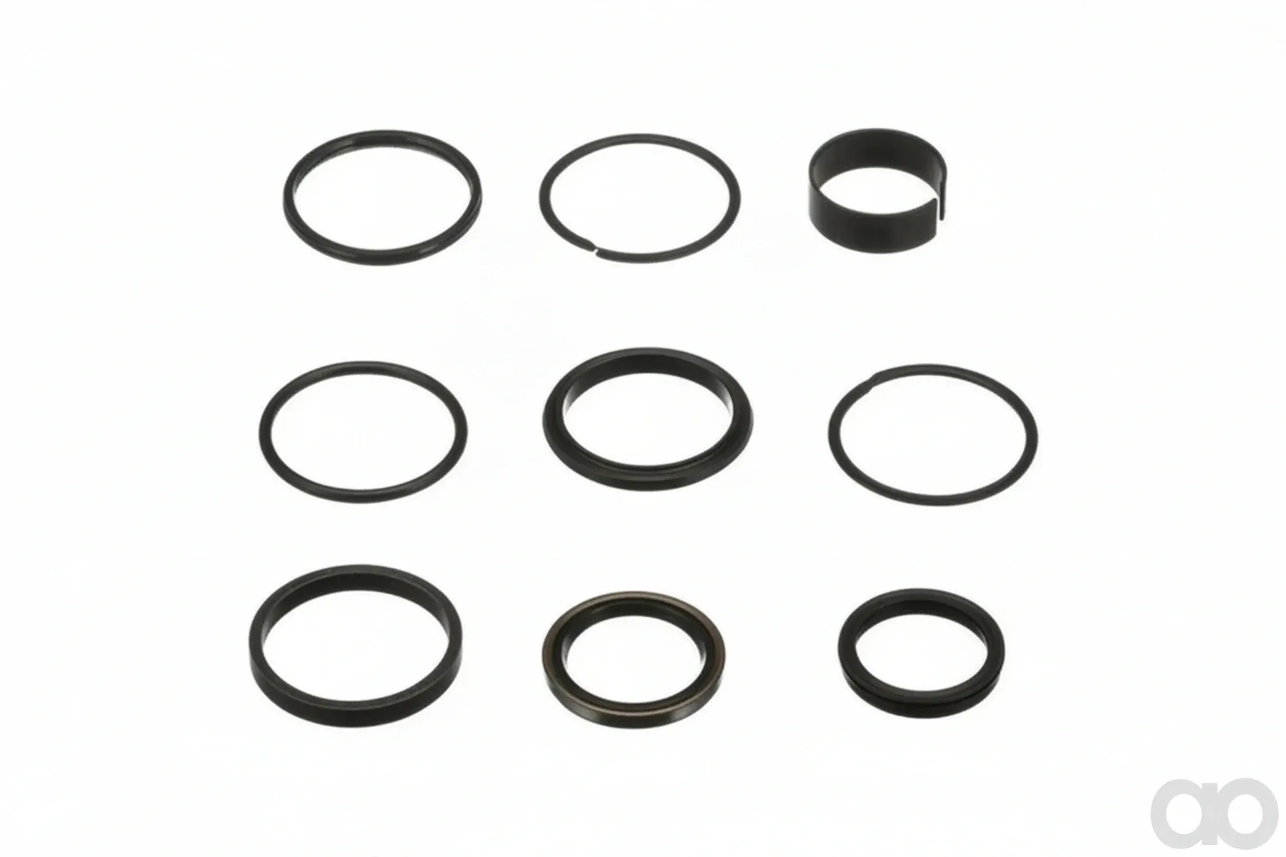 Case IH - 87722552 - Dichtungssatz