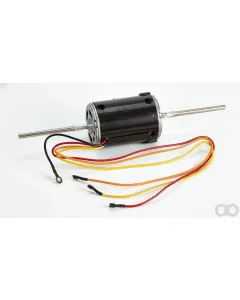 Case IH - 87725362 - Elektrofilter