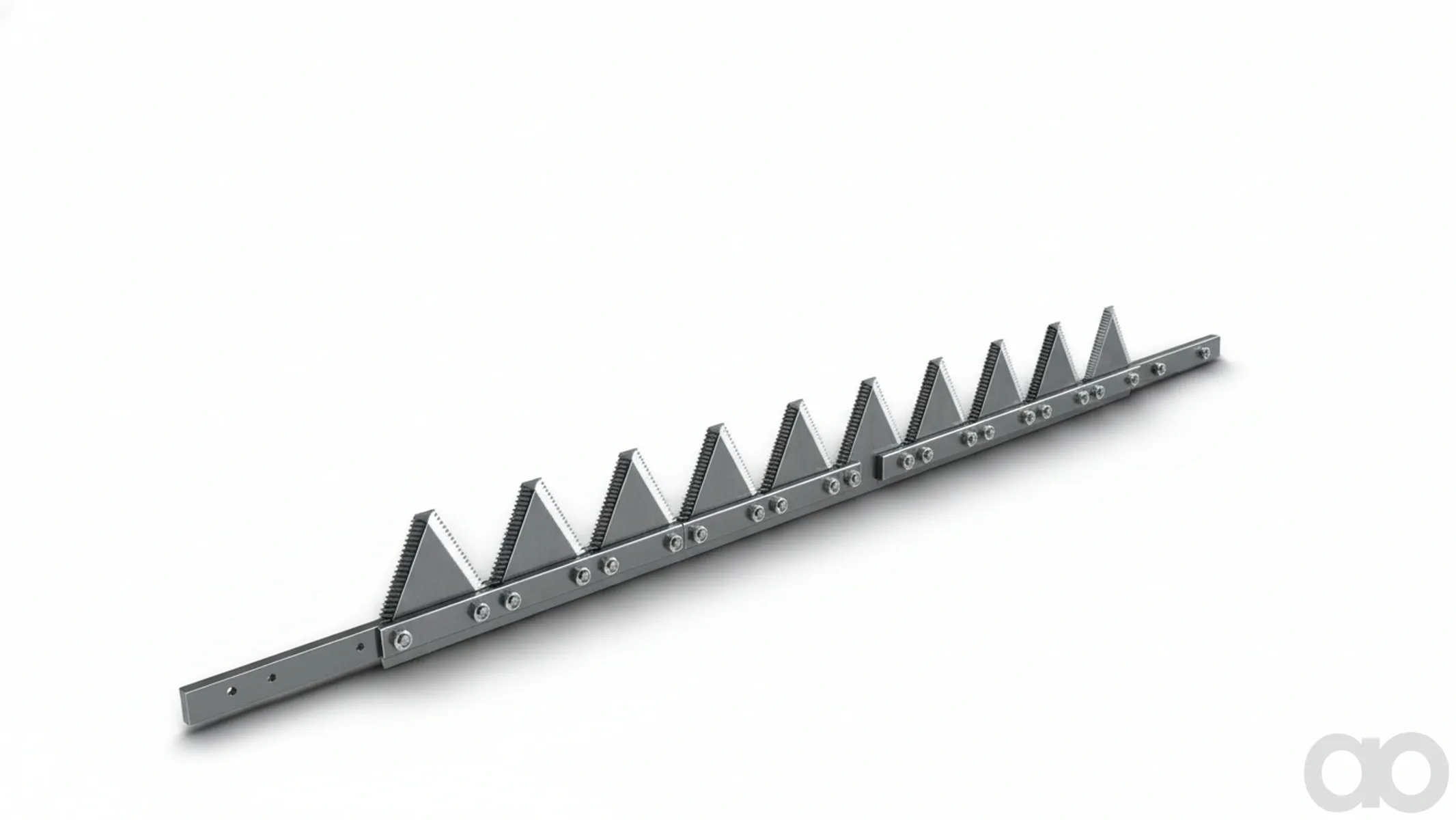 Case IH - 87725591 - Knife Baugruppe