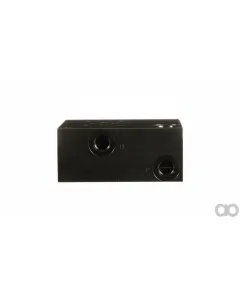 Case IH - 87726186 - Ventilverteiler