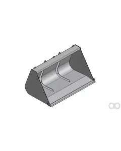 Case IH - 87726667 - Loeffel